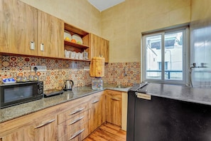 Luxury Apartment, City View | Free WiFi