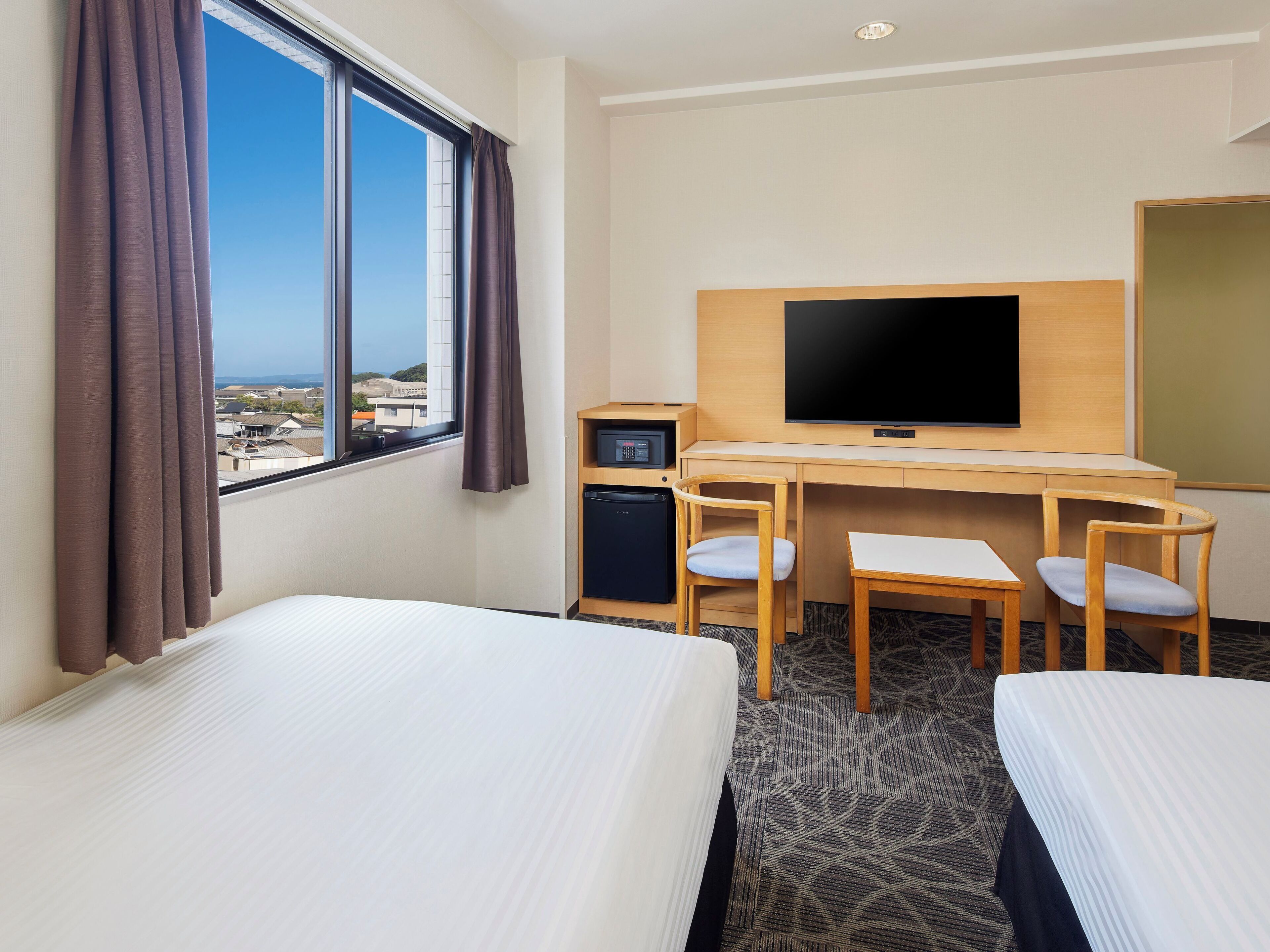 Superior Twin Room, Non Smoking | Free WiFi