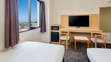 Superior Twin Room, Non Smoking | Free WiFi