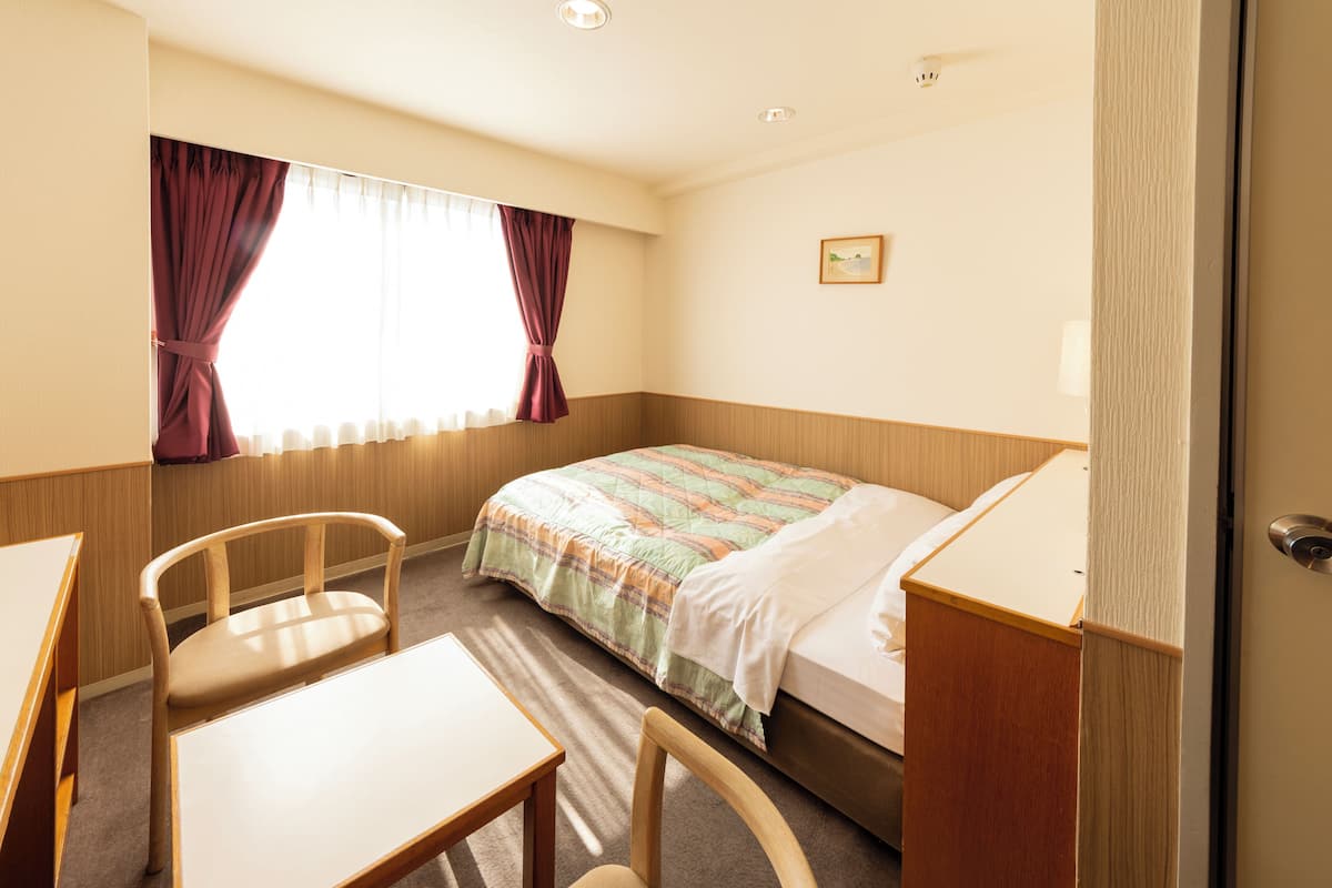 Standard Double Room, Non Smoking | Free WiFi