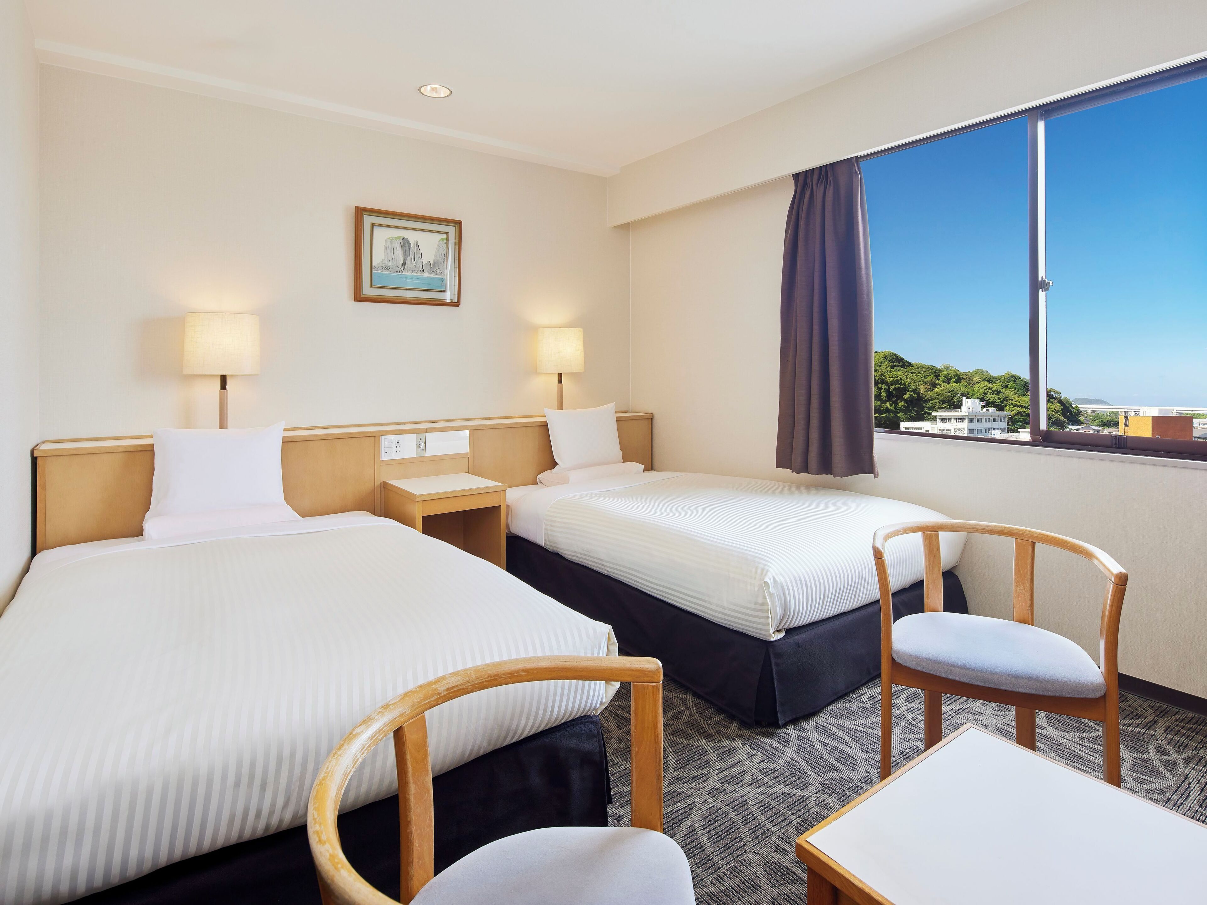 Superior-Zweibettzimmer, Nichtraucher | Kostenloses WLAN