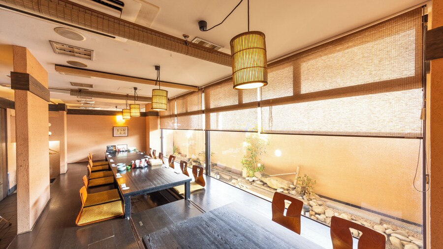 마쓰우라 시티 호텔