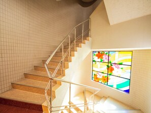 Comodidades da propriedade