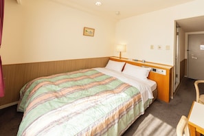 Standard Double Room, Non Smoking | Free WiFi