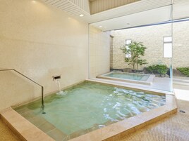 Baños públicos