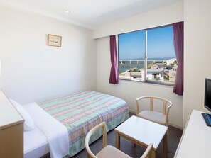 Standard-Doppelzimmer, Nichtraucher