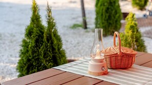 1 makuuhuone, ilmainen Wi-Fi