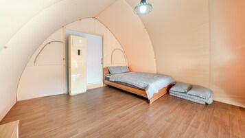 1 habitación y wifi gratis 