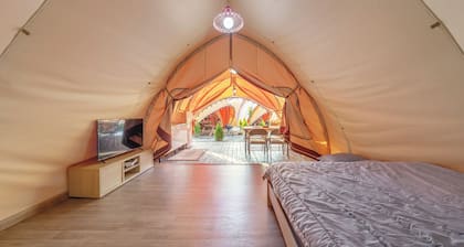 Muju Land Camping Glamping