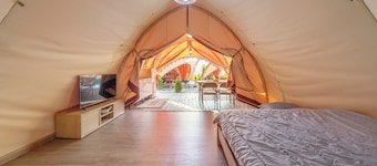 Muju Land Camping Glamping