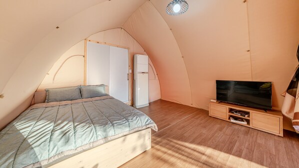 1 多间卧室、免费 WiFi