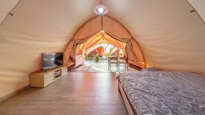 1 bedroom, free WiFi