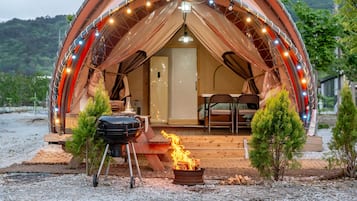 1 bedroom, free WiFi