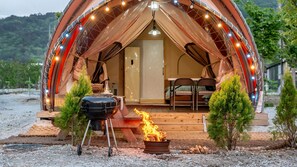 1 kamar tidur dan Wi-Fi gratis