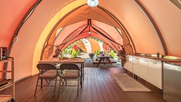 1 bedroom, free WiFi