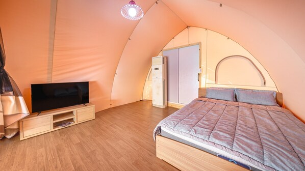 1 habitación y wifi gratis