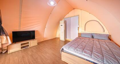 Muju Land Camping Glamping