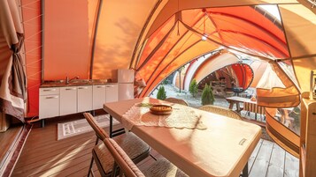 1 dormitorio y wifi gratis