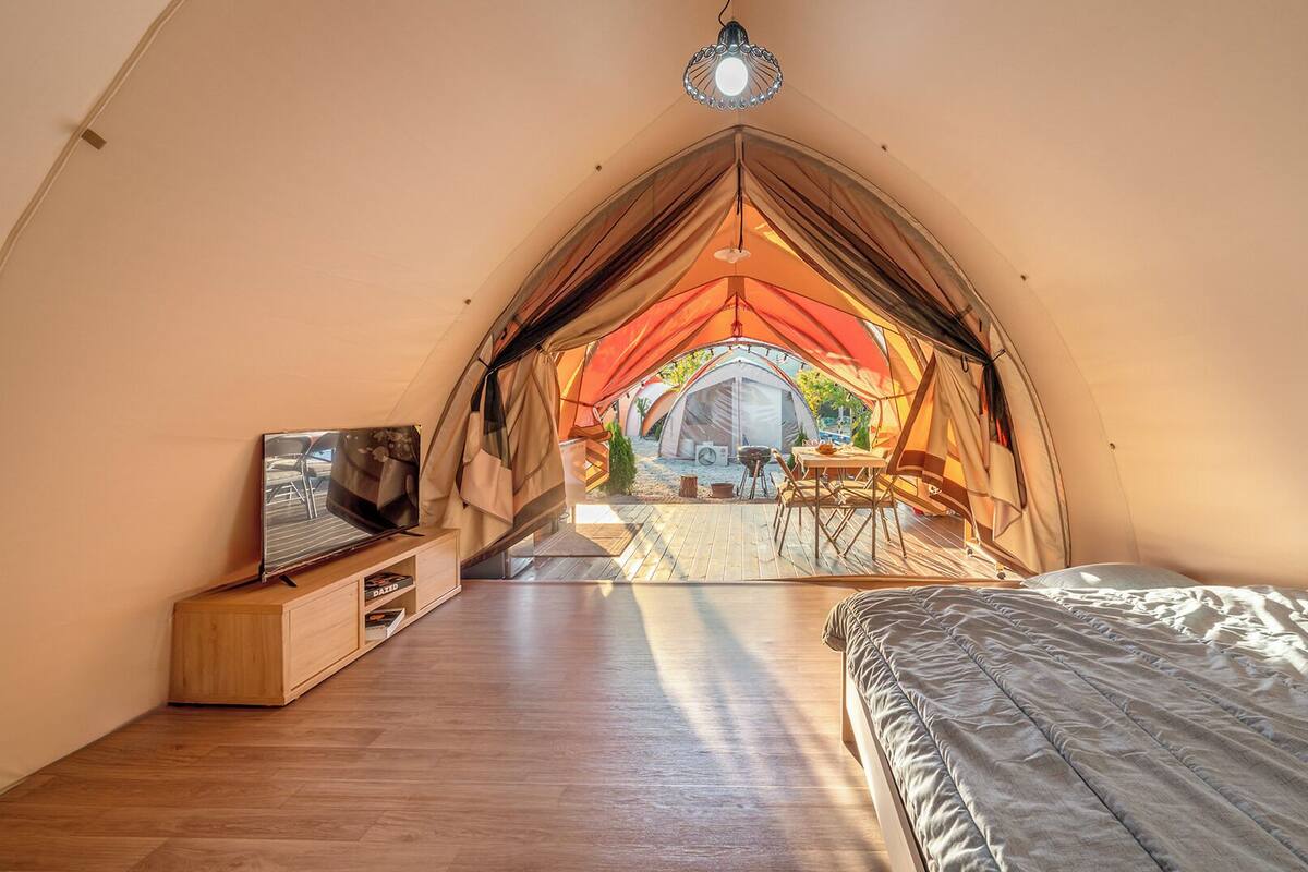 1 habitación y wifi gratis 