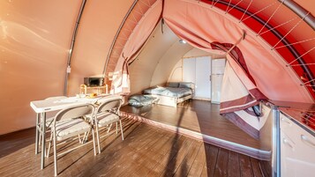 1 habitación y wifi gratis 