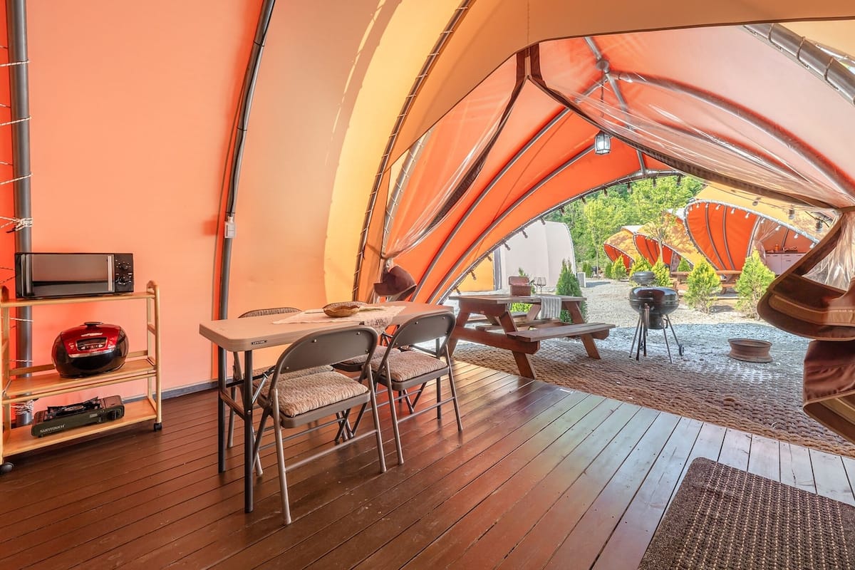 1 chambre, Wi-Fi gratuit