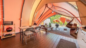 1 chambre, Wi-Fi gratuit