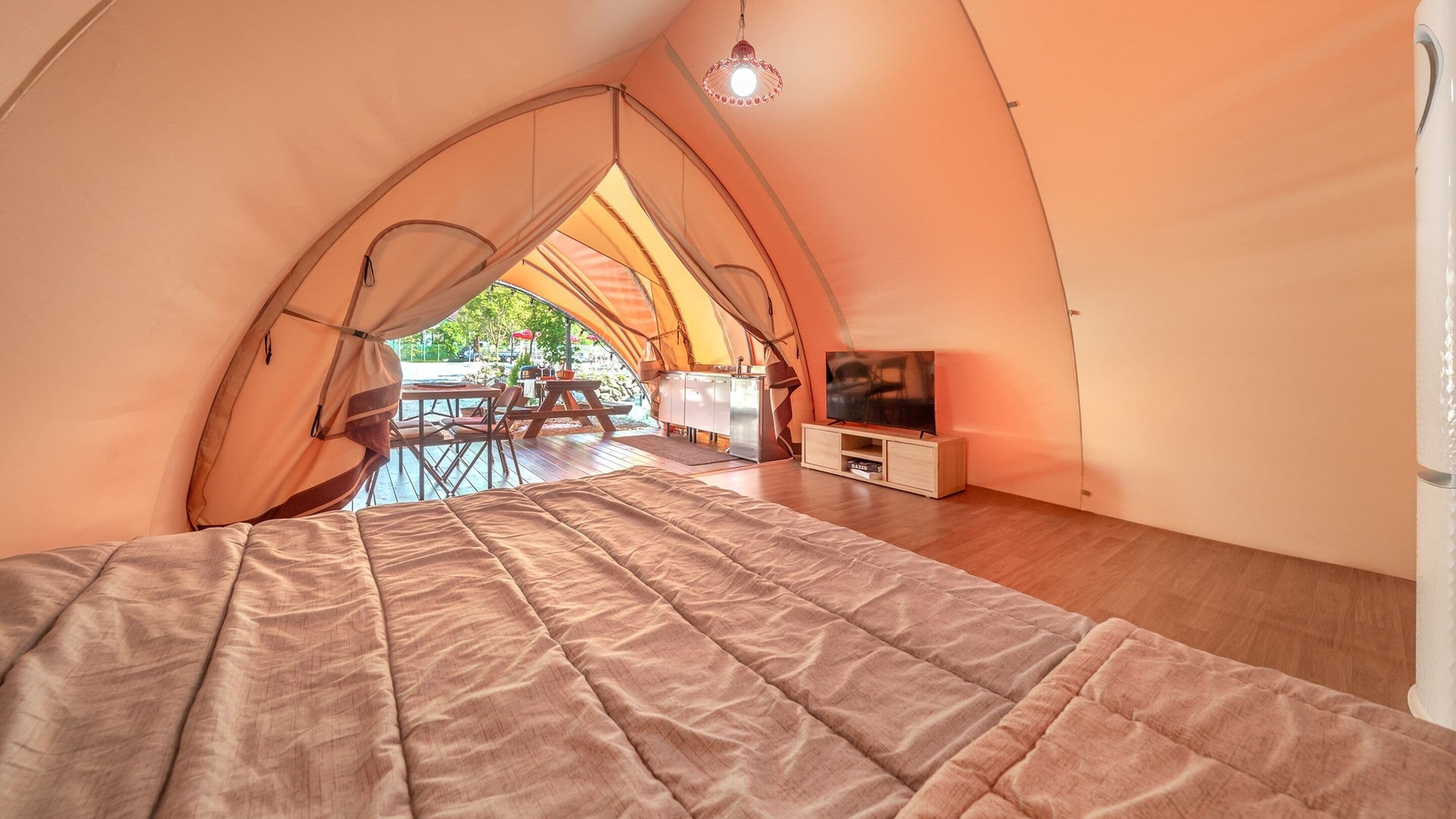 1 bedroom, free WiFi