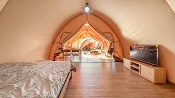 1 habitación y wifi gratis