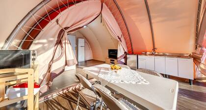Muju Land Camping Glamping