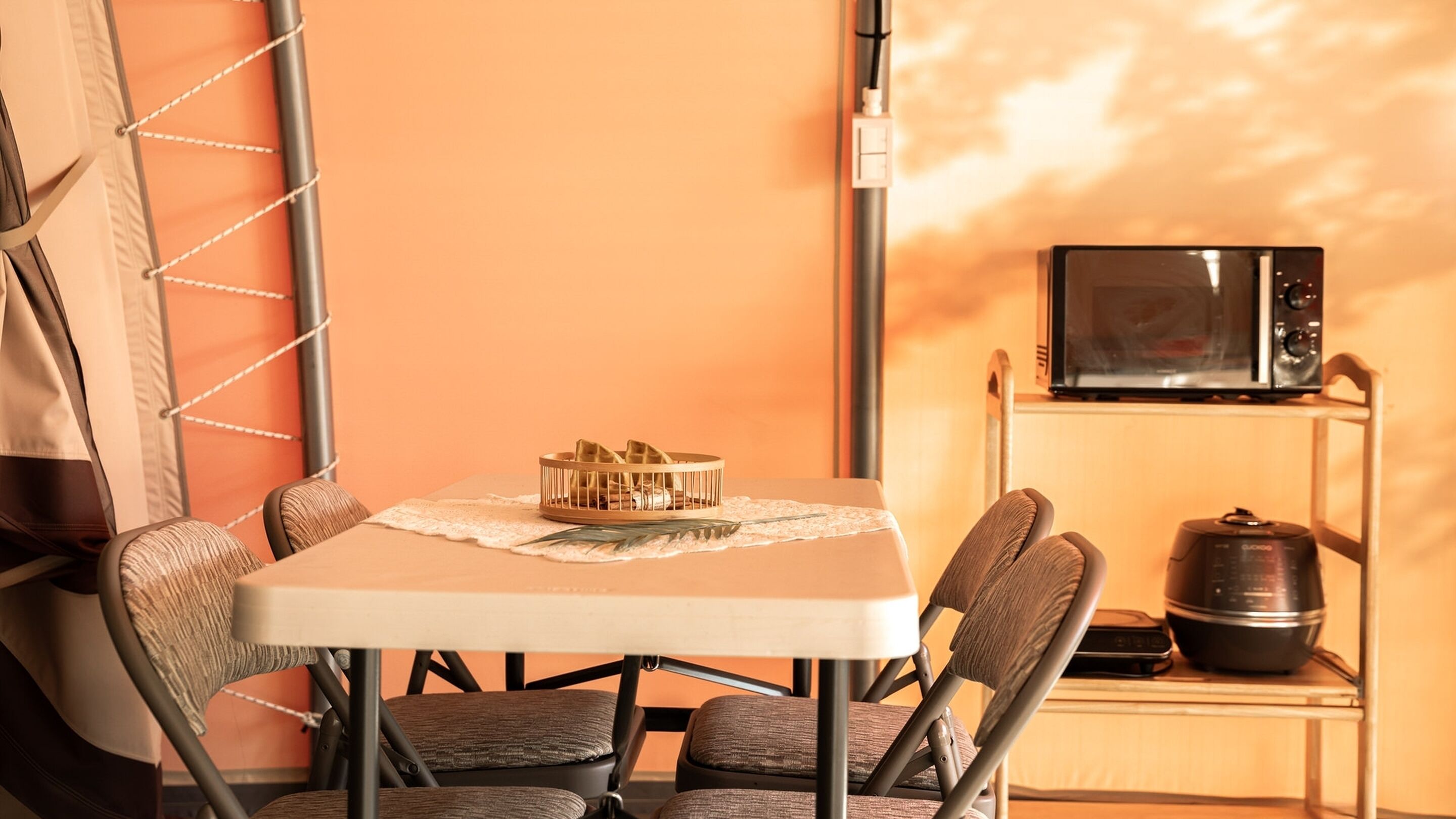 1 Schlafzimmer, kostenloses WLAN