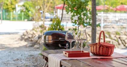 Muju Land Camping Glamping