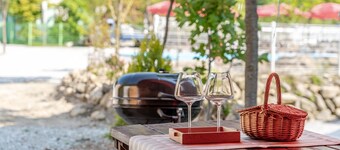 Muju Land Camping Glamping