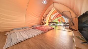1 Schlafzimmer, kostenloses WLAN