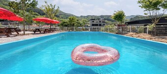 Muju Land Camping Glamping