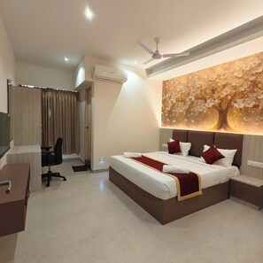 Roomservice - dineren