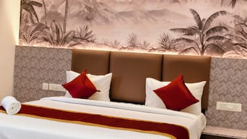 Roomservice - dineren