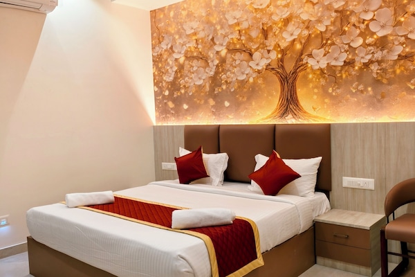 Room service – dining