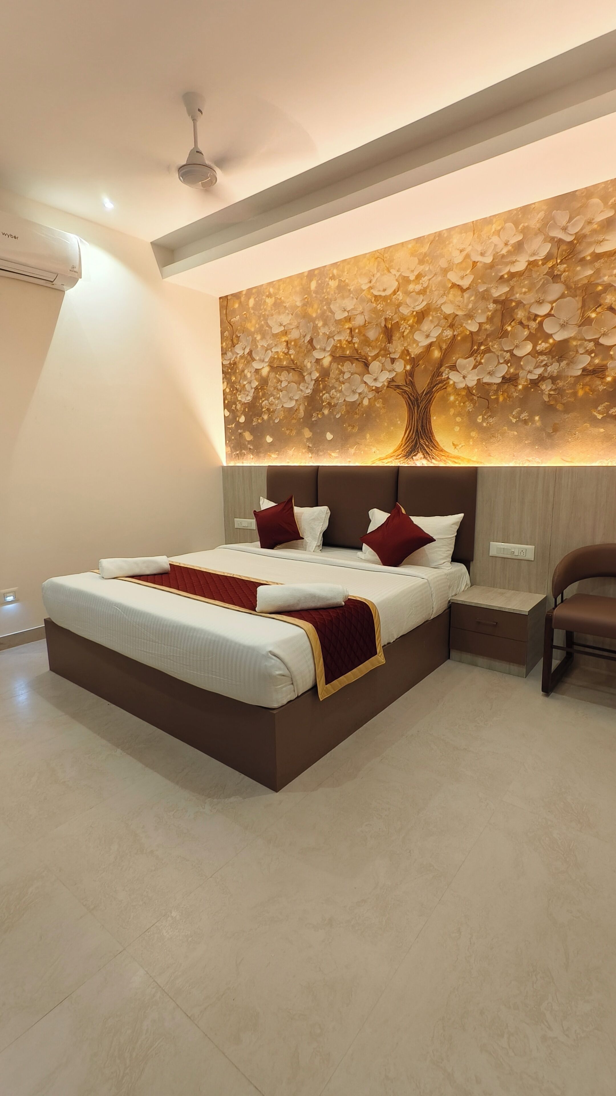 Room service – dining