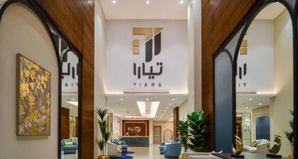 Tiara hotel