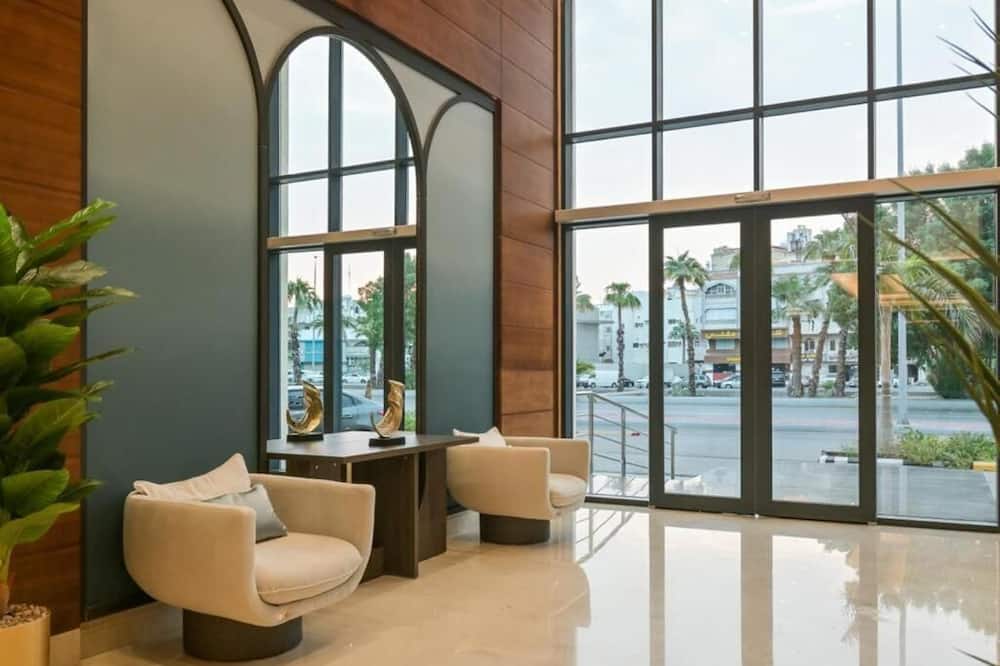 Tiara hotel