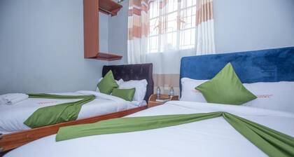 Heritage Hotel Kericho