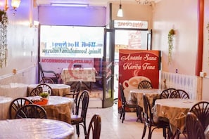 Restaurante