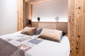 1 makuuhuone, Wi-Fi, vuodevaatteet