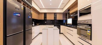 Stone Residence-New Cairo 3BDRM