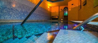 Pensjonat Fitness i Spa Gregor