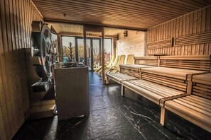 Body treatments, aromatherapy, hot stone massages, deep-tissue massages - Pensjonat Fitness i Spa Gregor (Zielona Góra)