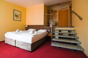 Apartment | Iron/ironing board, free WiFi - Pensjonat Fitness i Spa Gregor (Zielona Góra)