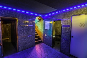 Body treatments, aromatherapy, hot stone massages, deep-tissue massages