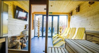 Pensjonat Fitness i Spa Gregor