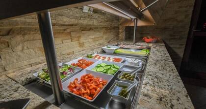 Pensjonat Fitness i Spa Gregor